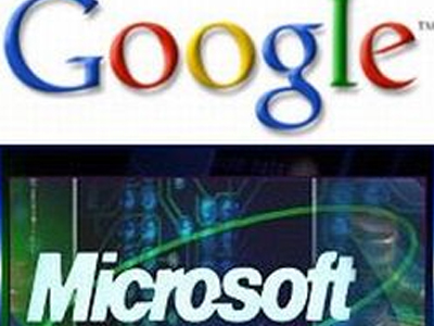 «Κατάπαυση πυρός» μεταξύ Google και Microsoft ζητά ο Ομπάμα