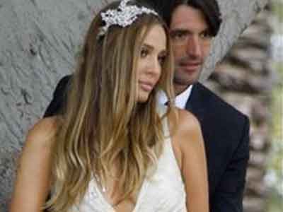 Το πήρε το κορίτσι ο Ivanisevic!