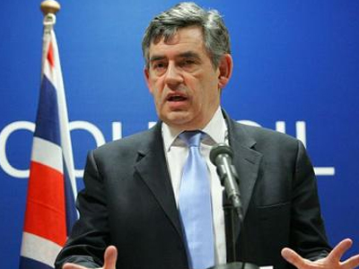 Gordon Brown: Θα μπορούσα να παραιτηθώ και αύριο