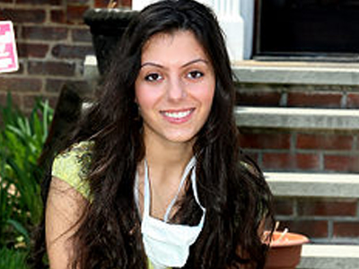 Η περίπτωση της ελληνικής καταγωγής μαθήτριας του σχολείου