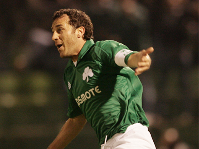 «Συγχωροχάρτι» στον Γκούμα, συστάσεις από Αντωνίου