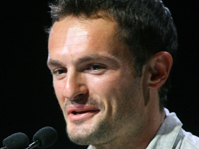 Επέστρεψε ο Γκούσης