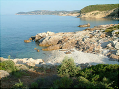 Νεκρός ανασύρθηκε 31χρονος από θαλάσσια περιοχή της Θάσου