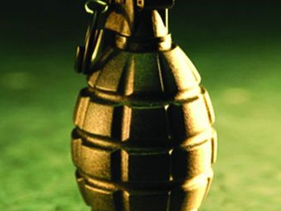 Της έστειλε χειροβομβίδα… ως γαμήλιο δώρο