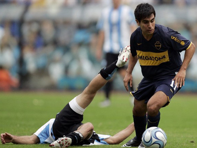 “Βόμβα” Γκρασιάν ετοιμάζει η Τρίπολη