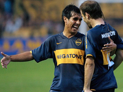 Έκανε το «μπαμ» με Gracian ο Άρης