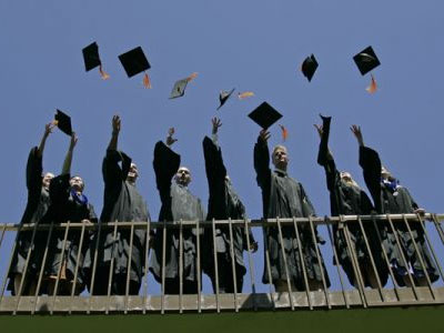 Αυστραλία: Ψηλά στη λίστα πτυχιούχων οι Έλληνες μετανάστες