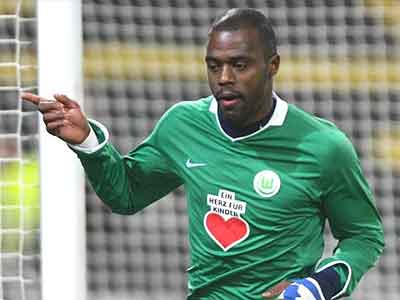 Συμφώνησε να παραμείνει στη Wolfsburg ο Grafite