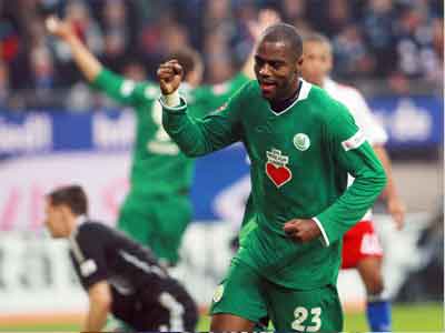 «Λύκος» μέχρι το 2012 ο Grafite