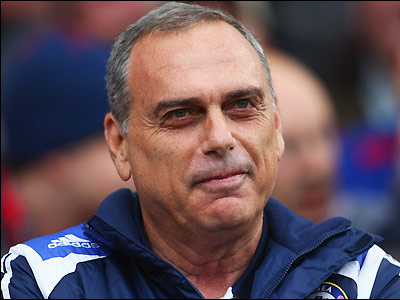 Πρόταση στον Γκραντ κατέθεσε ο Αστέρας Τρίπολης