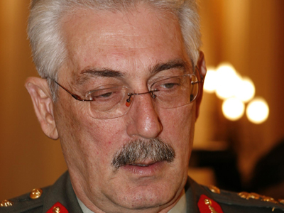 Αντιδράσεις για το ταξίδι του αρχηγού ΓΕΕΘΑ στην Τουρκία