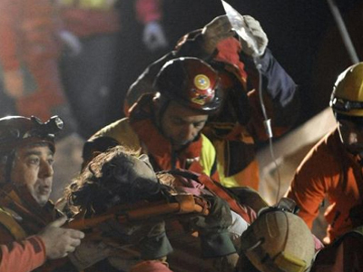 Οι Έλλήνες στην Ιταλία