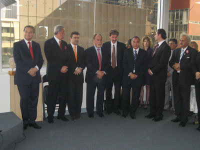 Νέα τροχιά στην Ελληνική Κοινότητας Μελβούρνης