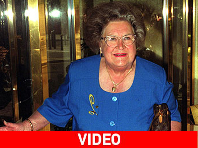 Απεβίωσε η Mollie Sugden