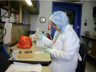 Νεαρή γυναίκα νεκρή από τη γρίπη των πτηνών