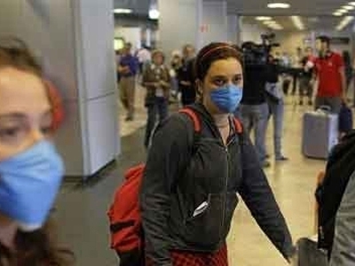 Δύο νέα κρούσματα της γρίπης Α