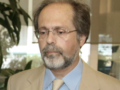 Ξανά πρύτανης στο Πολυτεχνείο Κρήτης ο Ιωακείμ Γρυσπολάκης