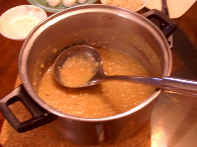 Του έκαψε… την ”οικογένεια”