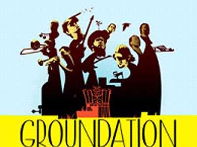 Groundation