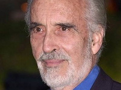 Σερ… Δράκουλας