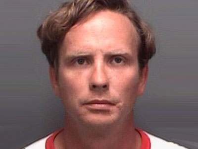 Λιποθύμησε… επειδή τον συνέλαβαν