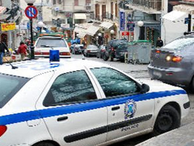 Συνελήφθη «επικηρυγμένος» δουλέμπορος