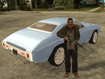 Δολοφόνος επηρεάστηκε από ηλεκτρονικό παιχνίδι