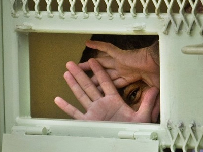 Δορυφορική τηλεόραση και Sudoku στο Guantanamo