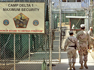 Μέλος της Al Qaeda από το Guantanamo … στη Νέα Υόρκη