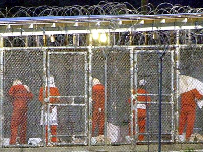 Στο Γκουαντάναμο η Παπαρήγα