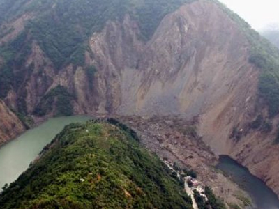 Κατολίσθηση στην Γουατεμάλα με νεκρούς
