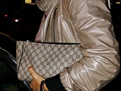 Το Gucci τσαντάκι… που φοράς