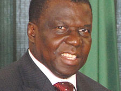 Νεκρός από πυρά στρατιωτικών ο πρόεδρος της Γουϊνέας