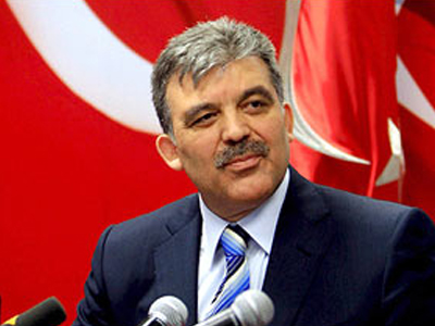 Σε δίκη παραπέμπεται ο πρόεδρος της Τουρκίας