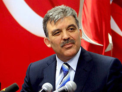 Απάντηση Γκιουλ στην ”αντίθεση” Μέρκελ – Σαρκοζί στην ένταξη της Τουρκίας στην ΕΕ