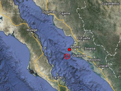 Ισχυροί σεισμοί σε Καλιφόρνια και Ιταλία