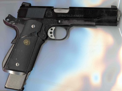 Νόμιζε ότι σκότωσε το γιο του και αυτοκτόνησε