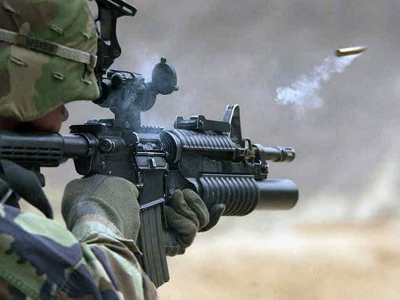 Αμερικανική επίθεση στο Πακιστάν με νεκρούς