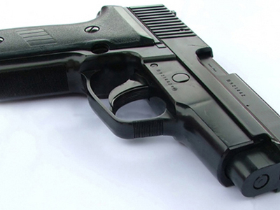 Αυτοκτόνησε αστυνομικός των ΜΑΤ