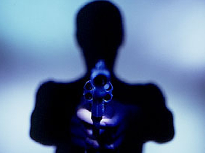 Πυροβόλησαν 23χρονο αλλοδαπό στη Θεσσαλονίκη