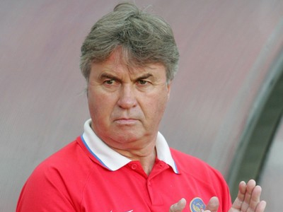 Ανακοίνωσε την αποστολή της Ρωσίας ο Χίντινκ