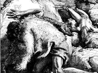 Tο φιλί του… Μαρκόπουλου