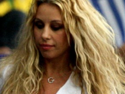 Η περιπέτεια υγείας της Γωγώς Μαστροκώστα