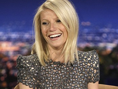 Οι ”λαδιές” της Gwyneth Paltrow