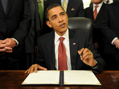 Κλείνει το Γκουαντάναμο ο Ομπάμα