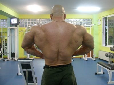 Ασκήσεις γυμναστικής… «επαναστατικής»