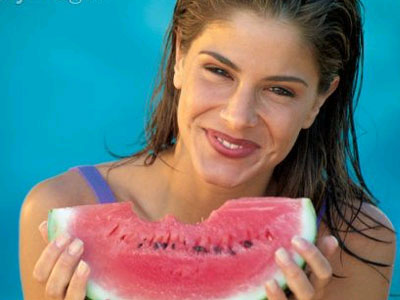 Καρπούζι: Ο καλοκαιρινός πειρασμός!