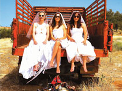 “Γυναίκα Loser”