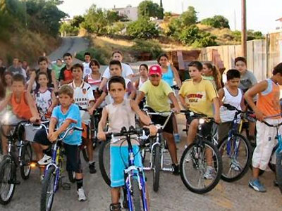 Πάμε για ορθοπεταλιές;