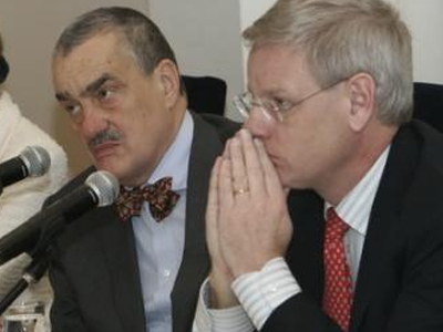 Τσεχία και Σουηδία στηρίζουν την ένταξη της Τουρκίας στην ΕΕ